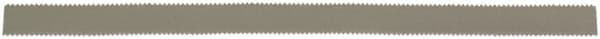 SEYMOUR-MIDWEST - 16" EPDM Blade Squeegee Refill - Double Edge, Gray - Exact Tooling