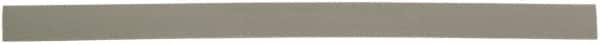 SEYMOUR-MIDWEST - 16" EPDM Blade Squeegee Refill - Double Edge, Gray - Exact Tooling