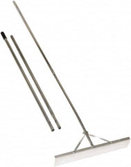 SEYMOUR-MIDWEST - Snow Shovels & Scrapers Type: Roof Rake Ergonomic Design: No - Exact Tooling