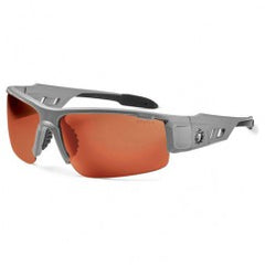 DAGR-PZ POL COPPER LENS MATTE GRAY - Exact Tooling