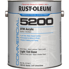 5200 Light Sealant - Exact Tooling