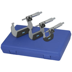 ‎0-4″/.0001 DIG MIC SET - Exact Tooling