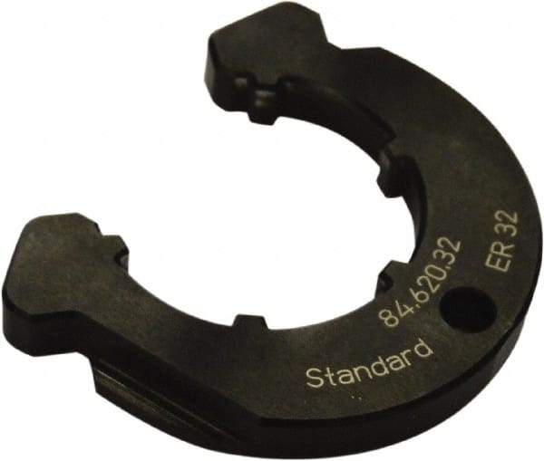 HAIMER - Collet Wrench - ER32 Compatible Collet Series - Exact Tooling