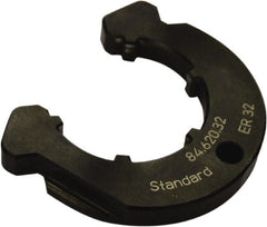 HAIMER - Collet Wrench - ER20 Compatible Collet Series - Exact Tooling