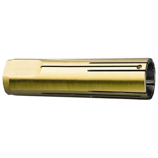 HAIMER - Series HG02, HG HG Collet - Exact Tooling