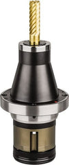 HAIMER - 9/16", Series HG02, HG Specialty System Collet - Exact Tooling