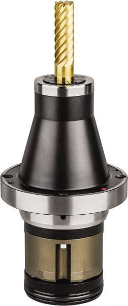 HAIMER - 5/8", Series HG03, HG Specialty System Collet - Exact Tooling