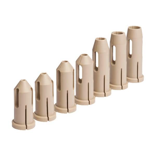 HAIMER - Shrink-Fit Clip - Compatible with Power Clamp Nano - Exact Tooling