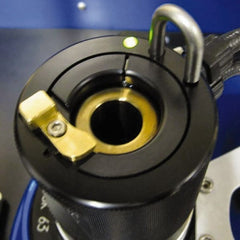 HAIMER - Shrink-Fit Intelligent Cooling System - Exact Tooling