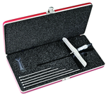 445MBZ-75RL DEPTH GAGE - Exact Tooling