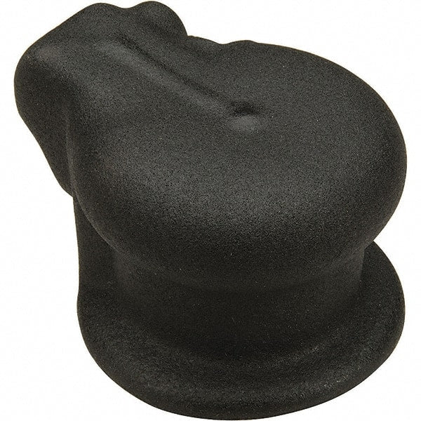 Dynabrade - Air Orbital Sander Handle Grip - Use with 57010 - Exact Tooling