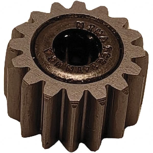 Dynabrade - Air Orbital Sander Gear - Exact Tooling