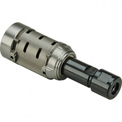 Dynabrade - Air Die Grinder Drop-In Motor - Exact Tooling