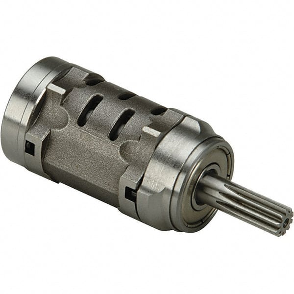 Dynabrade - Air Die Grinder Drop-In Motor - Exact Tooling