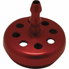 Dynabrade - Air Pencil Grinder Cover - Exact Tooling