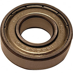 Dynabrade - Air Finishing Sander Bearing - Exact Tooling