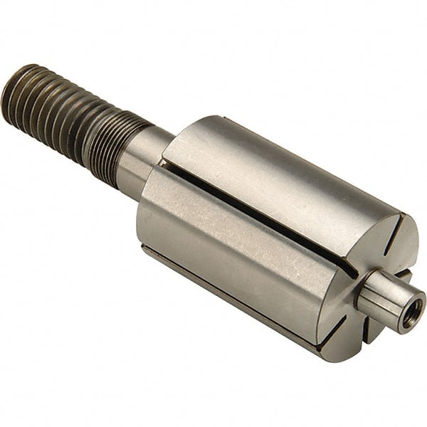 Dynabrade - 4-1/2" to 5" Air Vertical Disc Sander Rotor - Exact Tooling