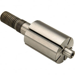 Dynabrade - 4-1/2" to 5" Air Vertical Disc Sander Rotor - Exact Tooling