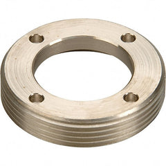 Dynabrade - Air Right-Angle Sander Retainer - Use with 52655 - Exact Tooling