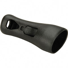 Dynabrade - Air Right-Angle Sander Insulating Cover - Use with 52655 - Exact Tooling