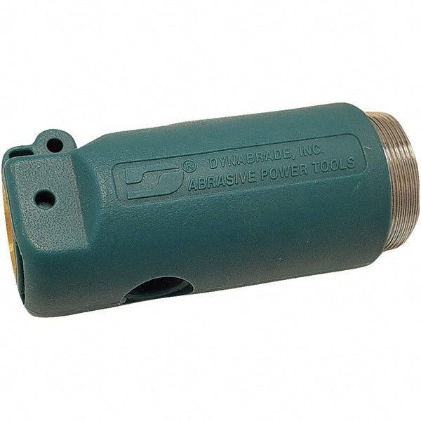 Dynabrade - Air Disc Sander Housing - Use with 52500 - Exact Tooling