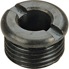 Dynabrade - Air Sander/Polisher Regulator Plug - Exact Tooling