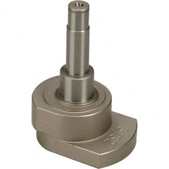 Dynabrade - Air Orbital Sander Shaft Balancer - Use with 10354 - Exact Tooling