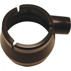 Dynabrade - Air Vacuum Sander Vacuum Shroud - Exact Tooling