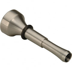 Dynabrade - Air Pencil Grinder Housing - Use with 51811 - Exact Tooling