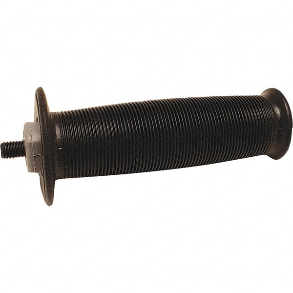 Dynabrade - Air Belt Sander Side Handle - Use with 40615 - Exact Tooling