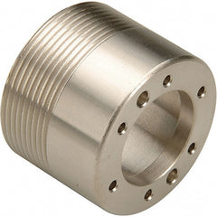 Dynabrade - Air Belt Sander Lock Ring - Use with 11431 - Exact Tooling