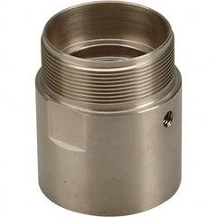 Dynabrade - Air Extension Polisher Adapter - Exact Tooling