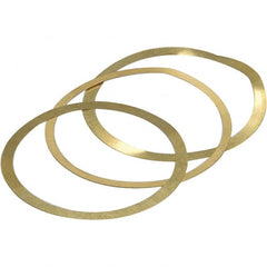 Dynabrade - Shim - Includes (3) Shims - Exact Tooling