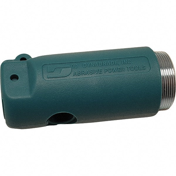 Dynabrade - 2" Air Disc Sander Housing - Use with 52402 - Exact Tooling