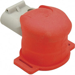 Dynabrade - Air Orbital Sander Housing - Use with 10288 - Exact Tooling