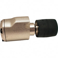 Dynabrade - Air Belt Sander Air Motor - Exact Tooling