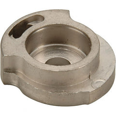 Dynabrade - Air Die Grinder Rear End Plate - Exact Tooling