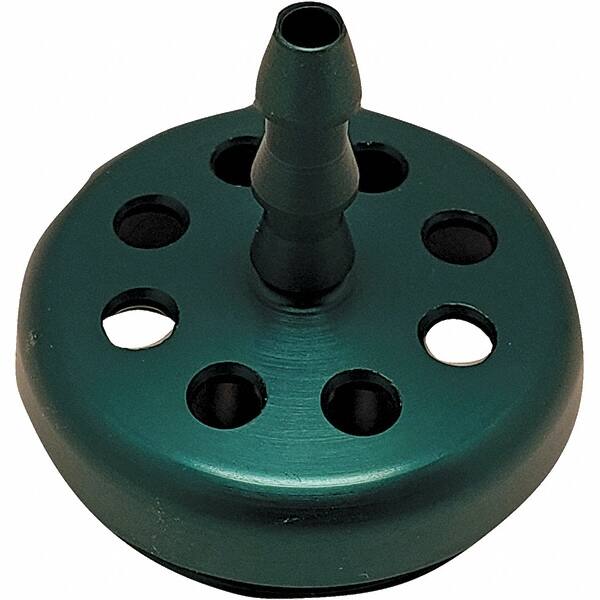 Dynabrade - Air Pencil Grinder Cover - Exact Tooling