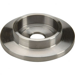 Dynabrade - Air Orbital Sander Bearing Plate - Exact Tooling