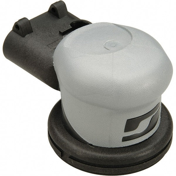Dynabrade - Air Orbital Sander Housing - Use with 69000 - Exact Tooling