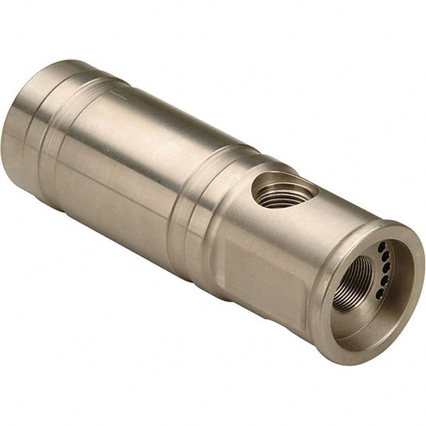 Dynabrade - Air Die Grinder Motor Housing - Use with 54369 - Exact Tooling