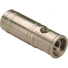 Dynabrade - Air Die Grinder Motor Housing - Use with 54369 - Exact Tooling