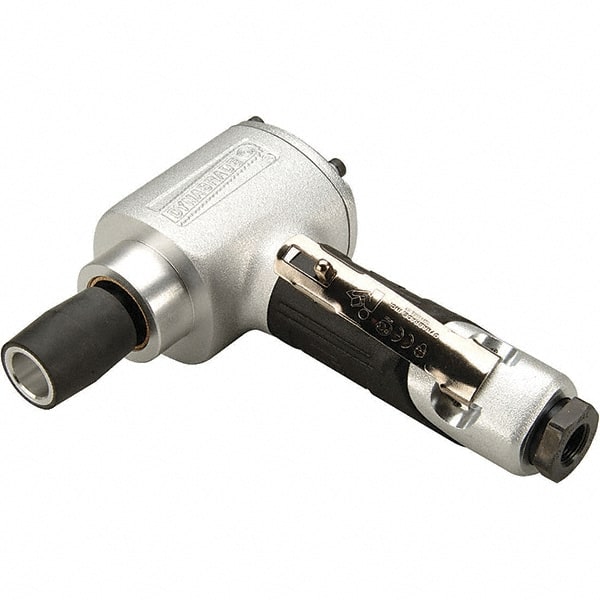 Dynabrade - Air Belt Sander Air Motor - Exact Tooling