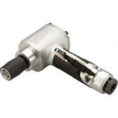 Dynabrade - Air Belt Sander Air Motor - Exact Tooling