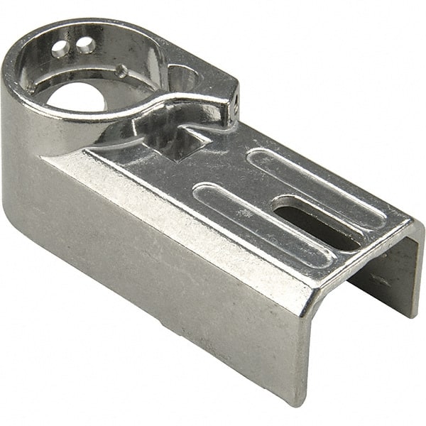 Dynabrade - Air Belt Sander Housing - Use with 40352 - Exact Tooling