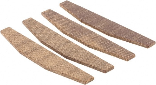 Dynabrade - Vane - Includes (4) Vanes - Exact Tooling