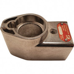 Dynabrade - Air Belt Sander Housing - Exact Tooling