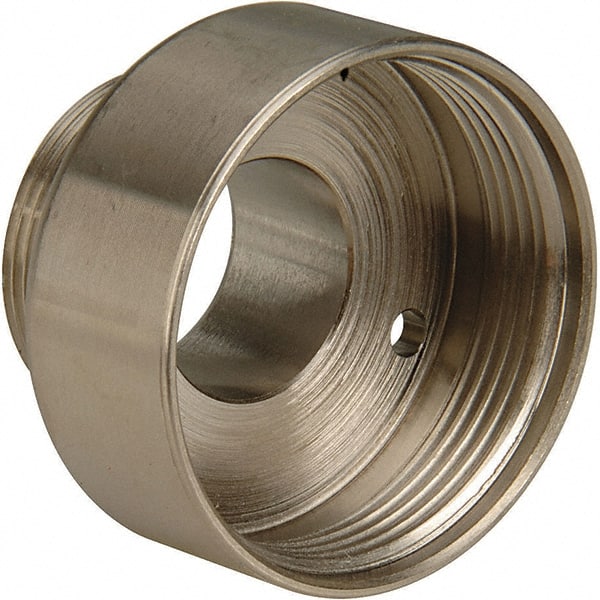 Dynabrade - Air Angle Head Grinder Adapter - Exact Tooling