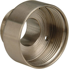 Dynabrade - Air Angle Head Grinder Adapter - Exact Tooling