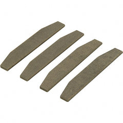 Dynabrade - 8" Air Buffer Vane - Use with 51445 - Exact Tooling